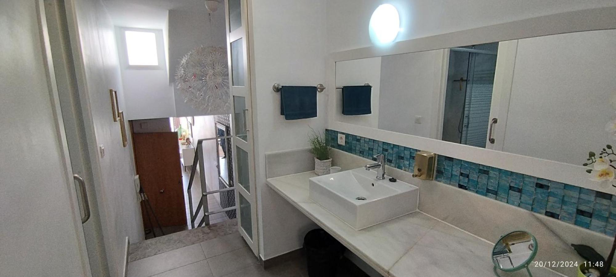 Triplex Faro Apartment Carboneras Exterior photo