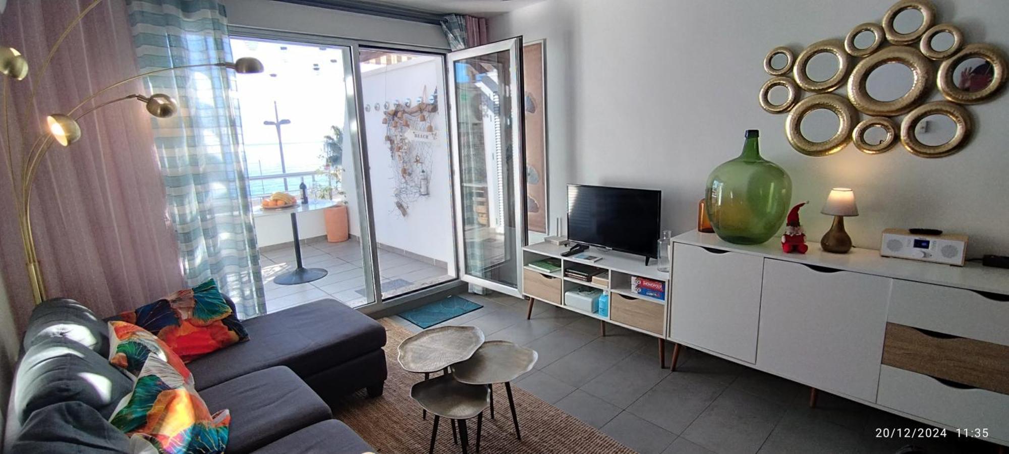 Triplex Faro Apartment Carboneras Exterior photo